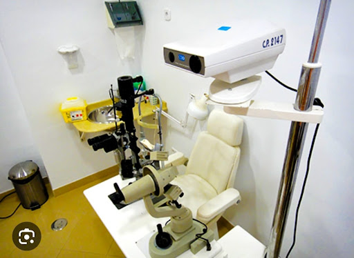 Centro Médico Arahal