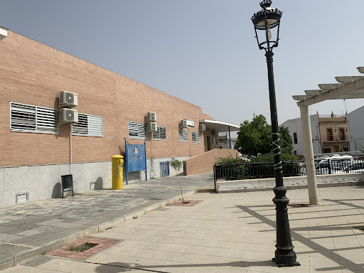 Centro Ambulatorio Aznalcázar