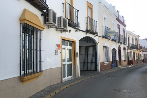 Martín Bernal. Fisioterapia - Osteopatía - Nutrición Clínica