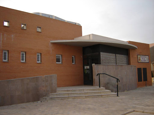 Consultorio Local Benacazón