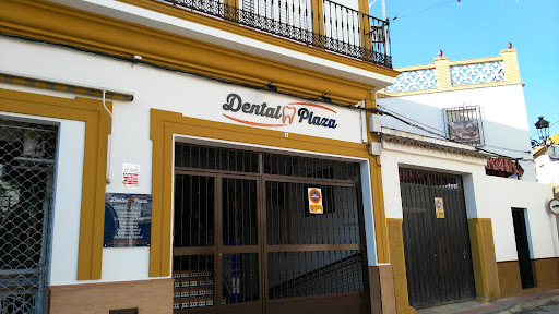 Clinica Dental Plaza