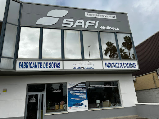 Clínica Safiwellness Bollullos