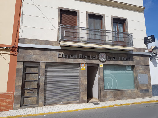 Clínica Dental Dra. Chen