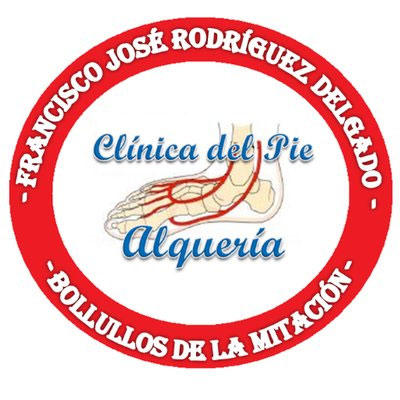 Clínica Del Pie Alquería