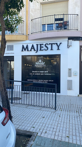 Clínica MAJESTY Medicina y Cirugía Estética
