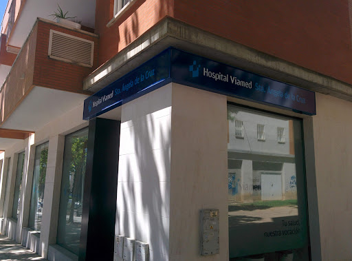 Centro Médico Viamed Bormujos