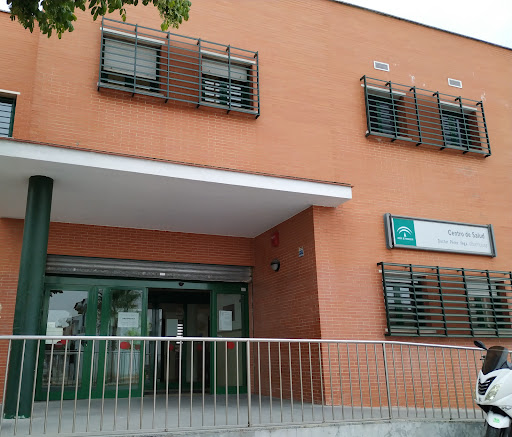 Centro de Salud Doctor Pérez Vega - Bormujos