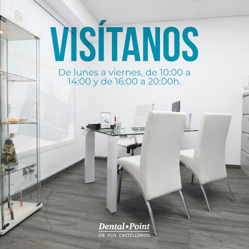 Clinica Dental Point - Dr. Francisco Castellanos
