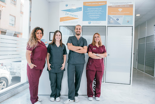 Dental Brenes Moyano y Rodríguez