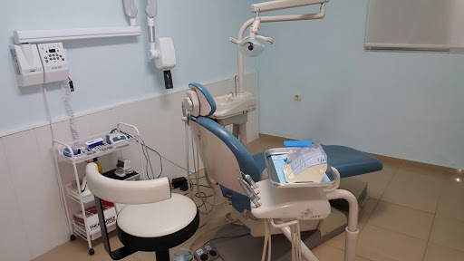 Centro Medico Juan Manuel Perez Sanchez