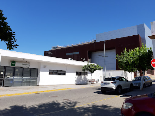Burguillos Consultorio