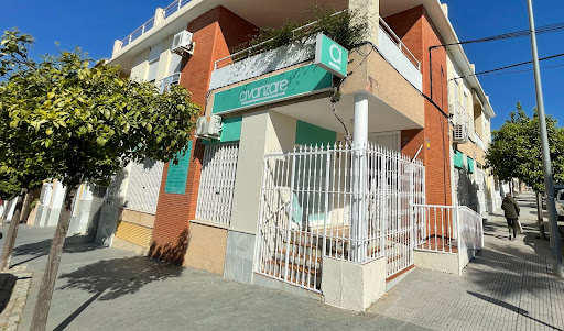 CENTRO AVANZARE