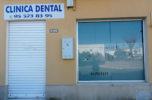 Clínica Dental Burguillos