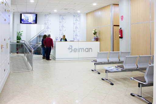 Clínica Beiman