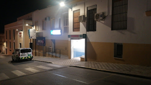 Centro de Salud Las Cabezas de San Juan