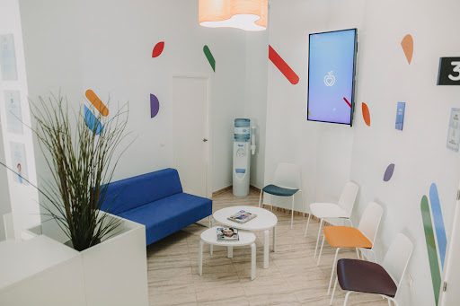 Clínica Dental El Santiscal (Las Cabezas de San Juan)
