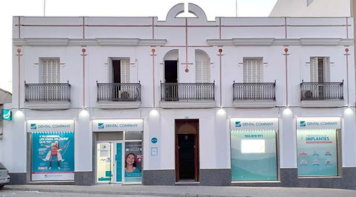 Dental Company Las Cabezas
