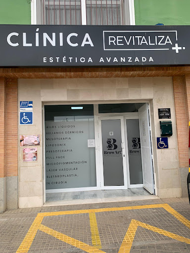 Clínica Médico Estética Revitaliza + Camas