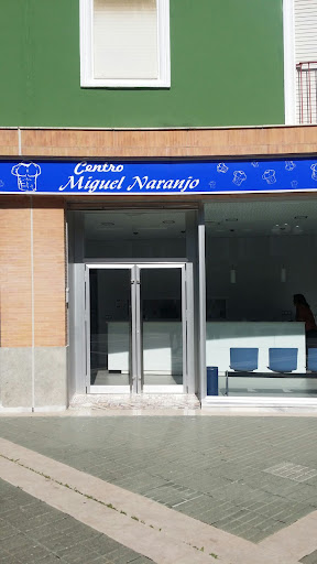 CENTRO MIGUEL NARANJO