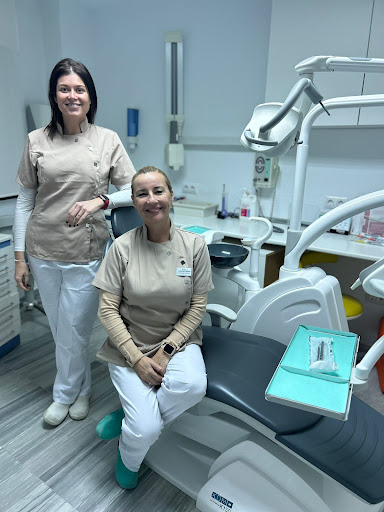 Clínica Dental Camas