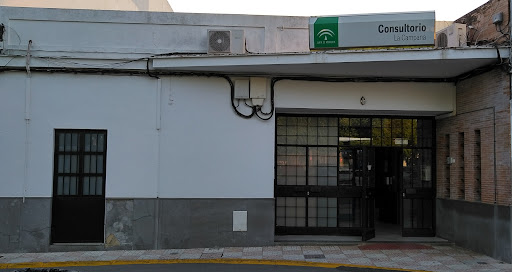 Centro de Salud La Campana