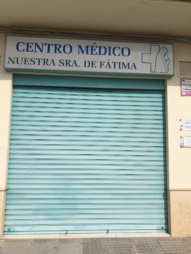 Centro Médico Nstra. Señora de Fátima