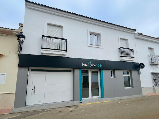 FisiOlavide