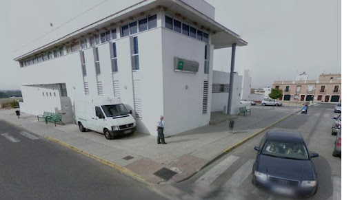 Centro de Salud Cantillana D. Manuel Marroco Quevedo