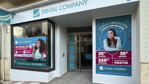 Dental Company Cantillana