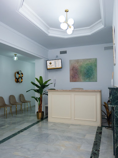 Centro Médico El Real
