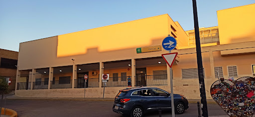 Centro de Salud de Carmona