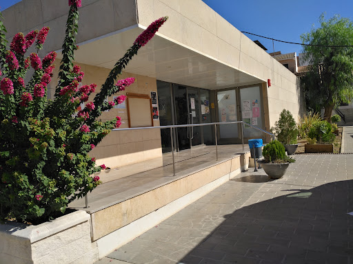Casariche Consultorio