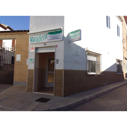 Clínica Sanident S.L.