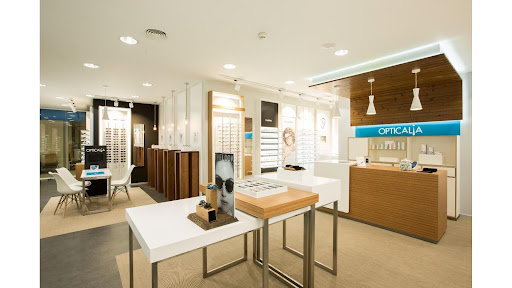 Opticalia Casariche