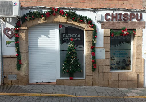 Clínica veterinaria Chispu