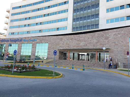 Hospital Vithas Sevilla