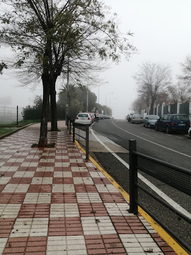 Centro de Salud Castilleja de la Cuesta Urgencias 24h