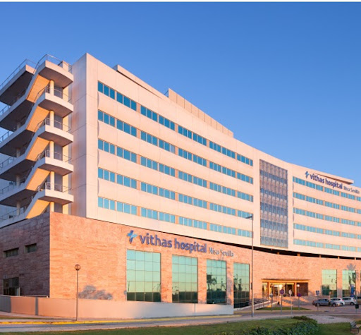 Hospital Vithas Sevilla