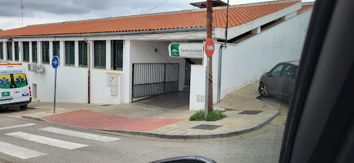 Centro Salud Cazalla De La Sierra