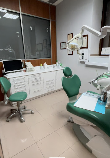 Clinica Dental Cazalla