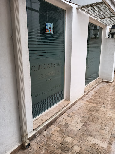 Clínica dental Dr. Luis Narbona Niza