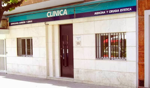 Centro Médico Guadalquivir