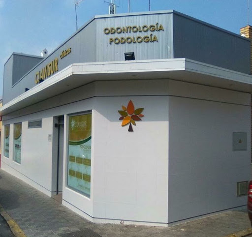 Clínica Dental y Podología CLAVISUR (Coria del Río, Sevilla)