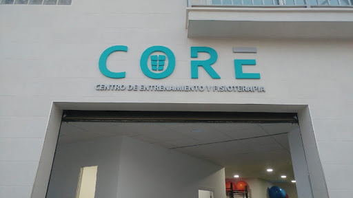CORE