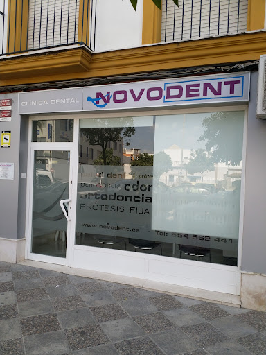 Novodent