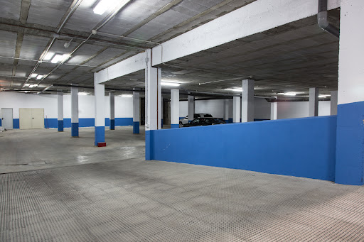 Clínica Médica Zentrum