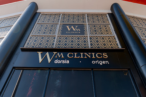 Clínica Dorsia Cirugía y Medicina Estética