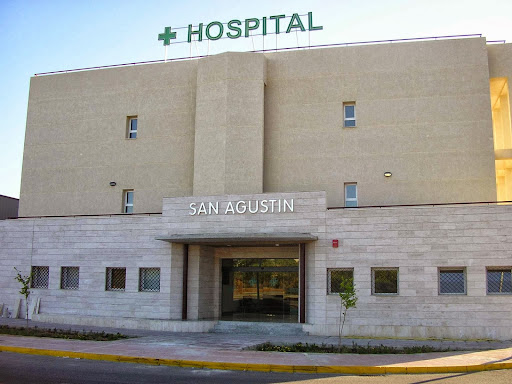 Hospital San Agustín