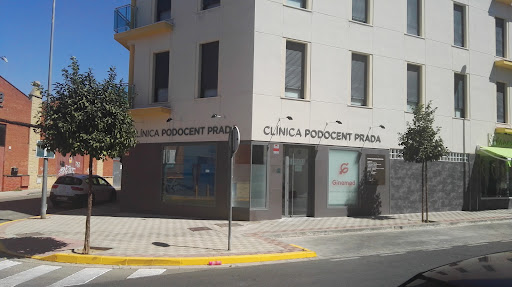 Clinica Podocent Prada
