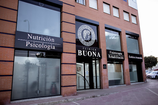 CLÍNICA BUONA - Cirugía y Medicina Estética, Psicología, Nutrición, Fisioterapia, Traumatología - Dos Hermanas